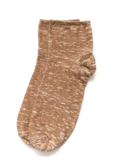 American Trench Random Plait Socks Quarter Crew>J. W. Hulme Co Clearance
