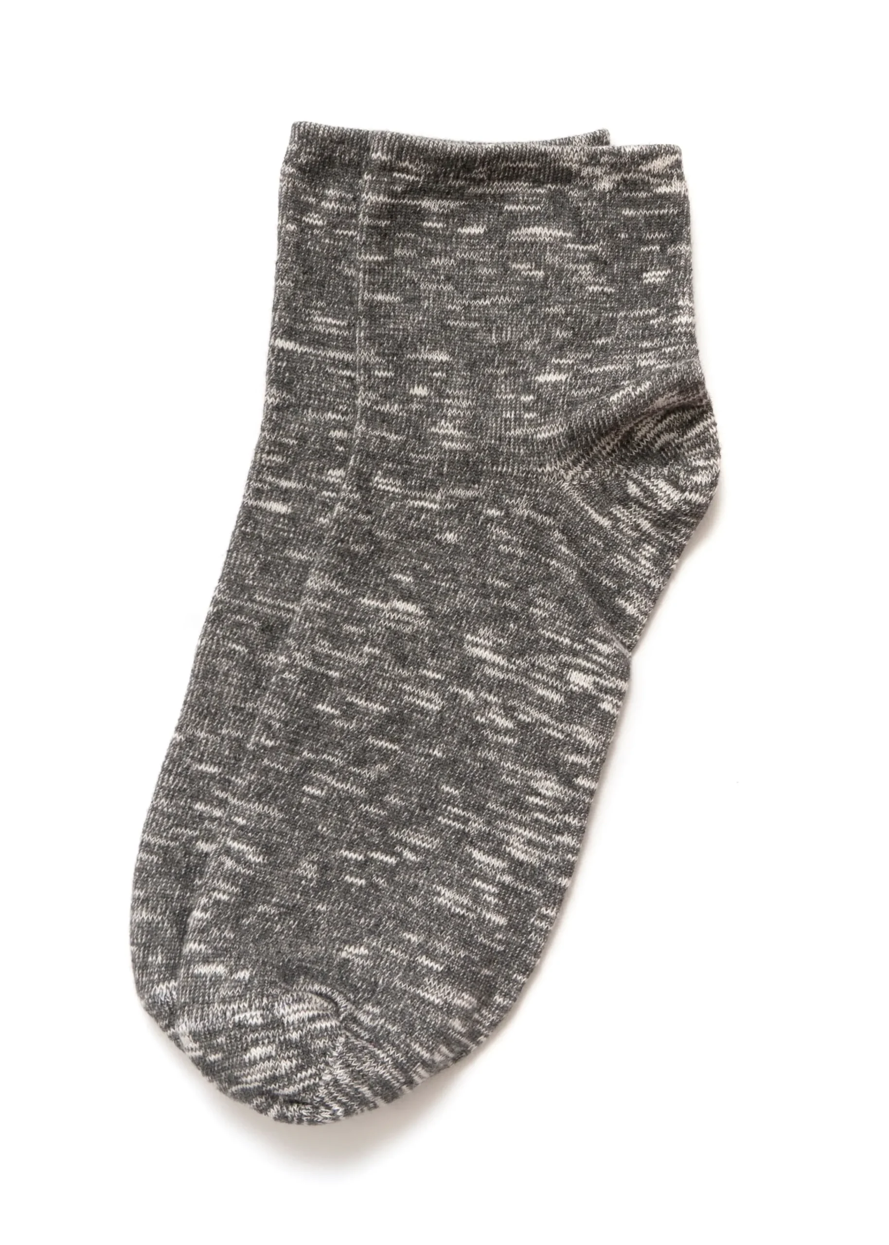 American Trench Random Plait Socks Quarter Crew>J. W. Hulme Co Clearance