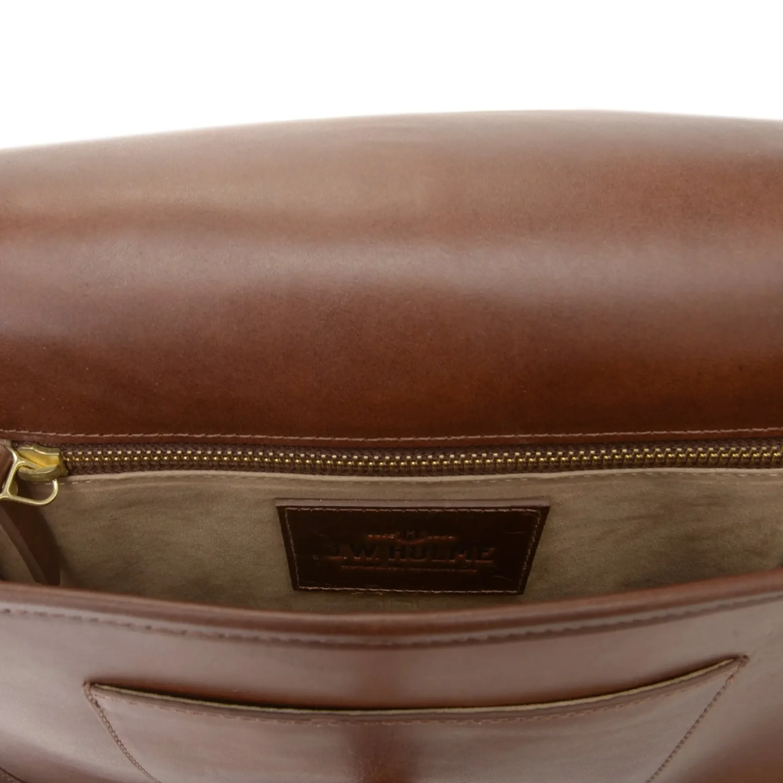 Belmont Avenue Crossbody Large>J. W. Hulme Co