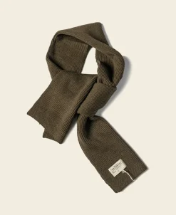 Bronson Mfg. Co. Usn Wool Scarf>J. W. Hulme Co Clearance