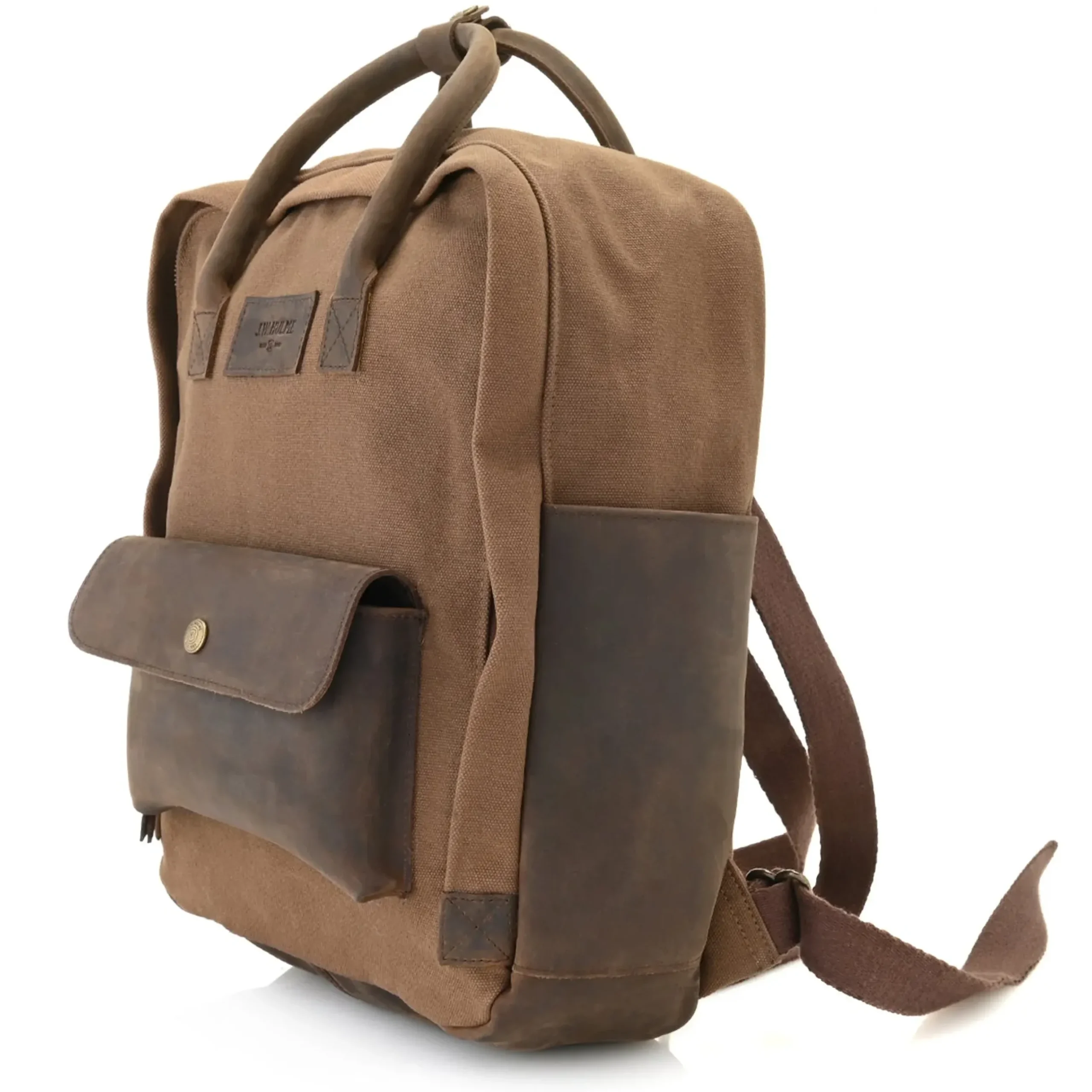 Canvas Backpack>J. W. Hulme Co Outlet