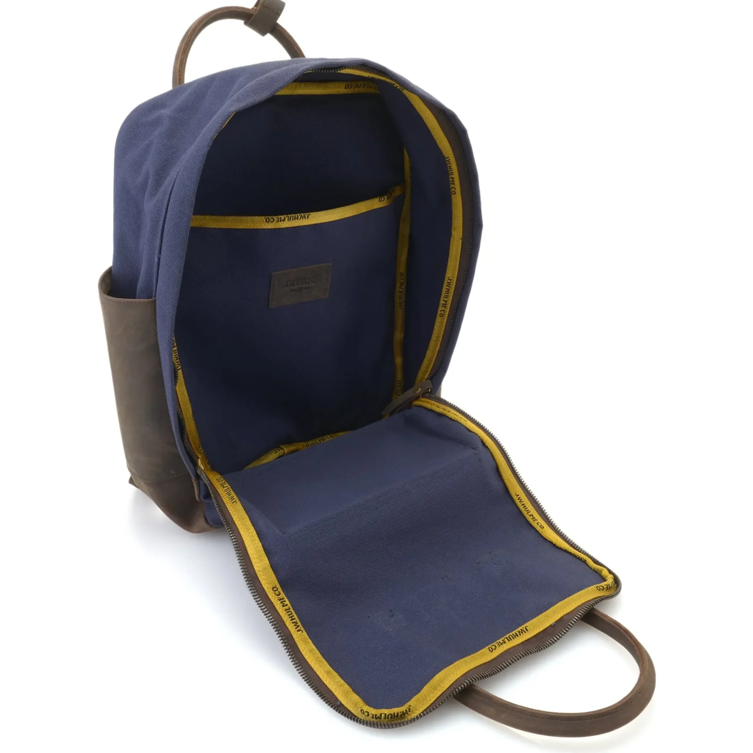 Canvas Backpack>J. W. Hulme Co Outlet