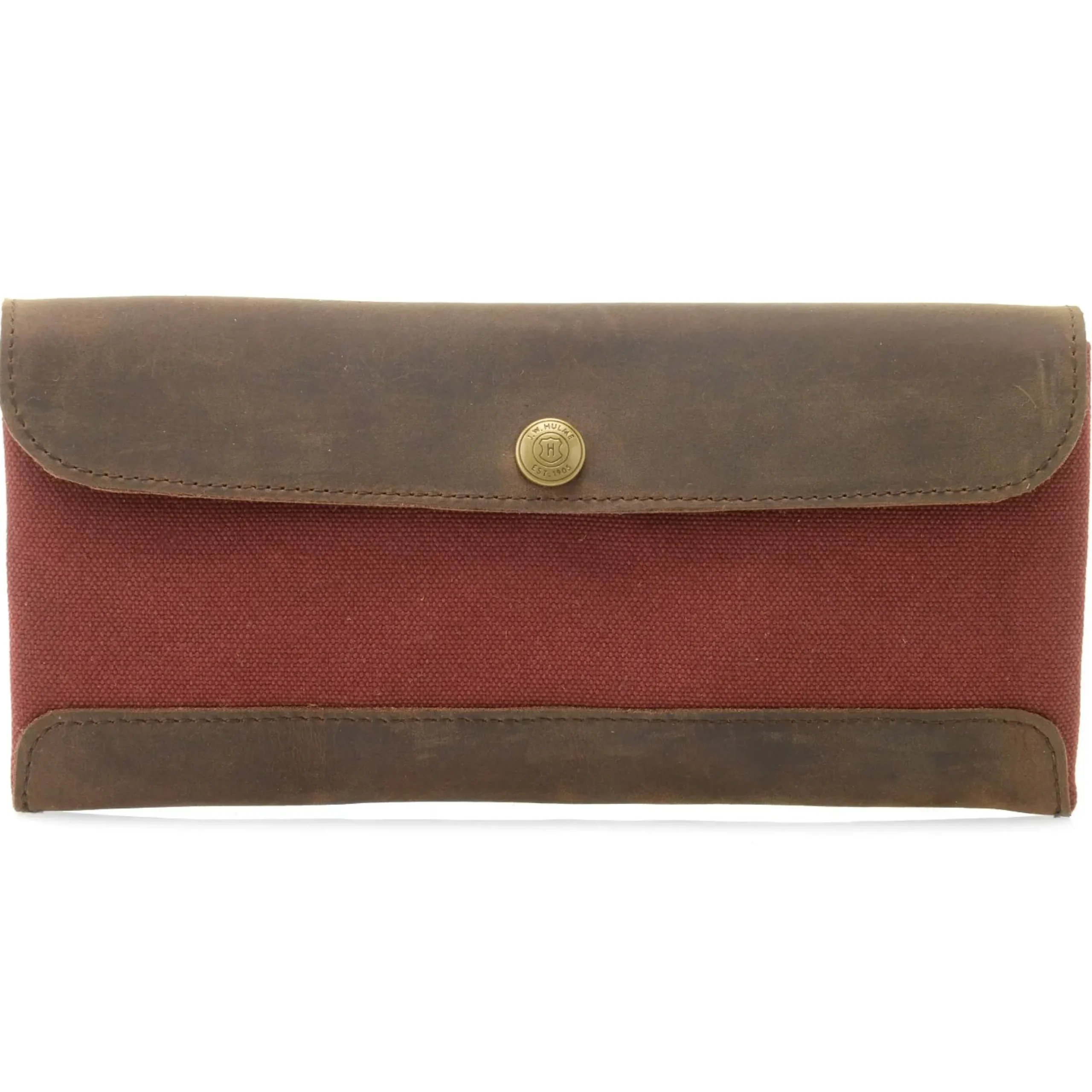 Canvas Travel Pouch>J. W. Hulme Co Online