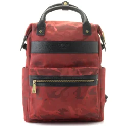 Chelsea Leather Trimmed Nylon Backpack>J. W. Hulme Co Hot