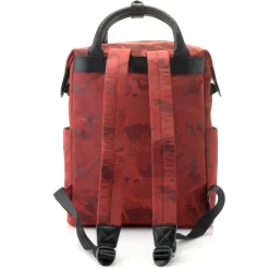 Chelsea Leather Trimmed Nylon Backpack>J. W. Hulme Co Hot