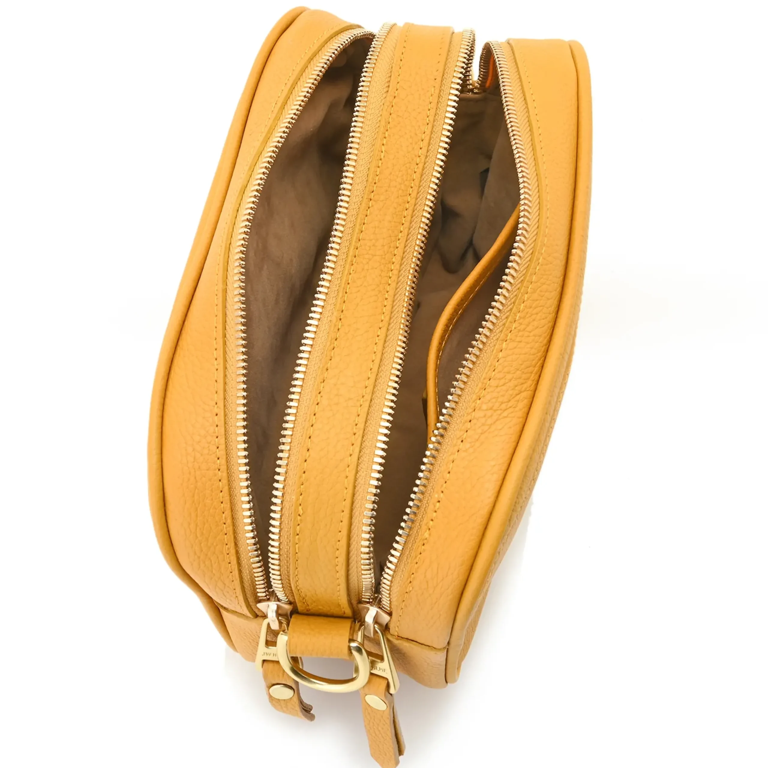 Christie Camera Bag Pebble Leather>J. W. Hulme Co Sale