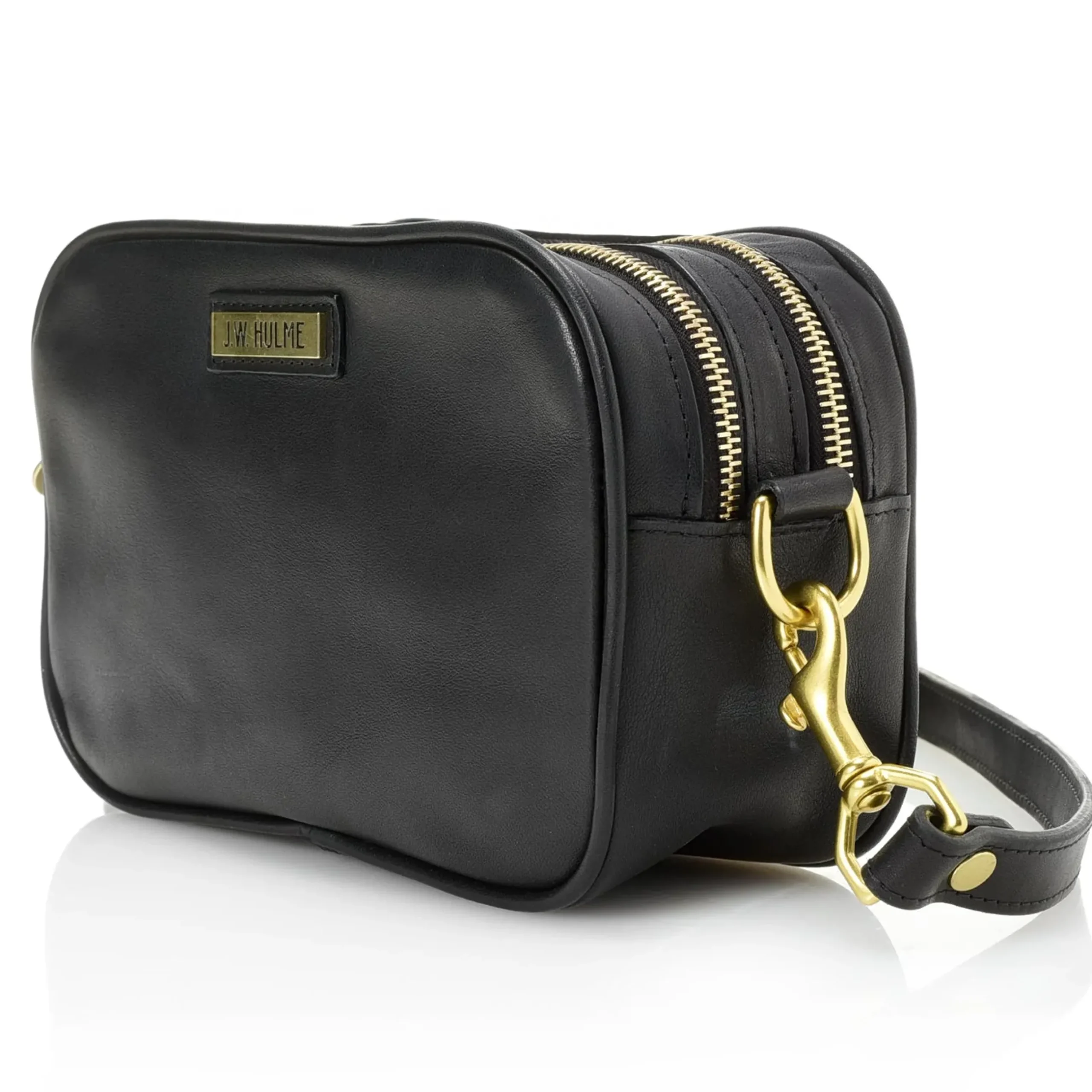 Christie Camera Crossbody>J. W. Hulme Co Best