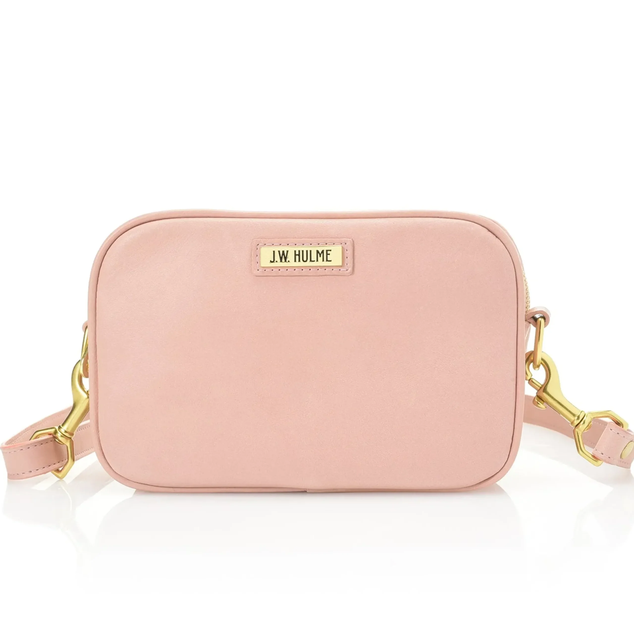 Christie Camera Crossbody>J. W. Hulme Co Online