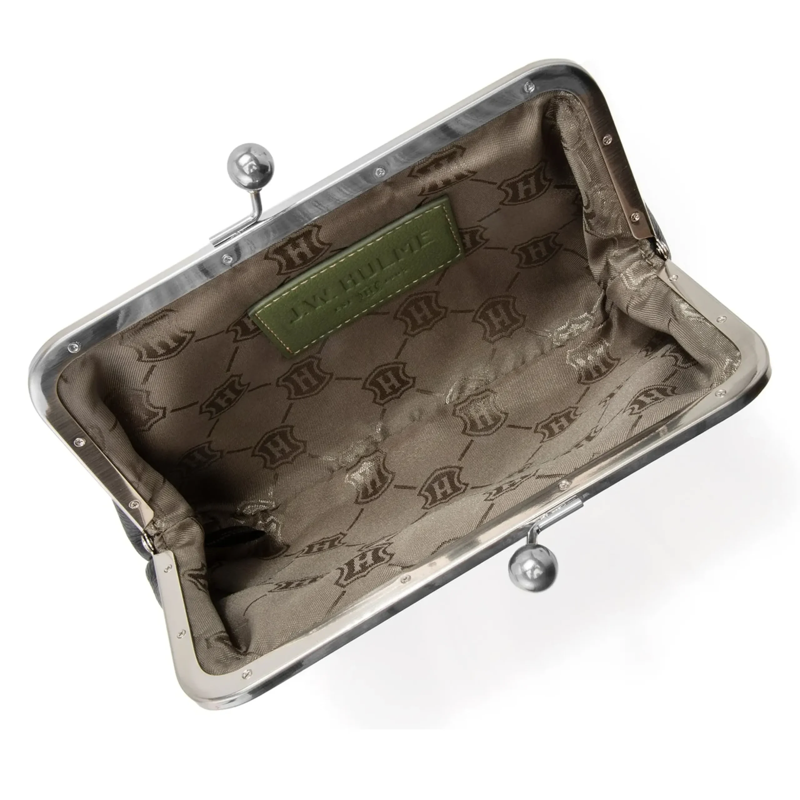 Crest Carryall Pouch>J. W. Hulme Co Hot