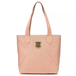 Crest Leather Tote Bag><noscript><img width=