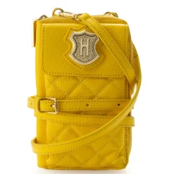 Crest Quilted Leather Smartphone Carrier>J. W. Hulme Co Online