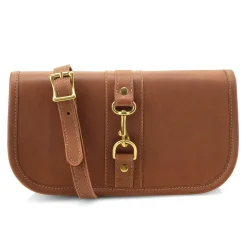 Del Mar Clutch Crossbody With Shoulder And Crossbody Straps-Large>J. W. Hulme Co Clearance