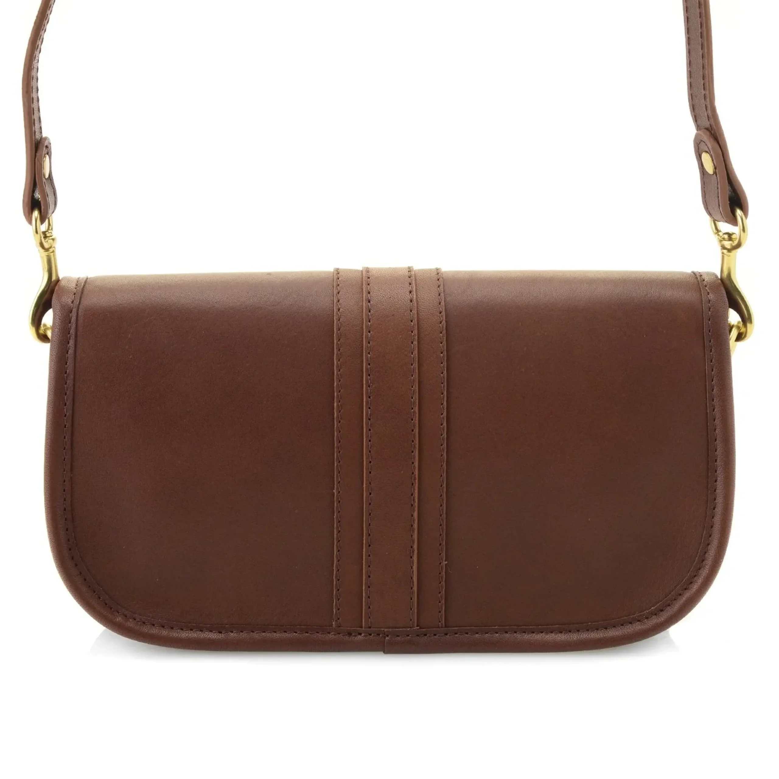 Del Mar Clutch Crossbody-Small>J. W. Hulme Co New