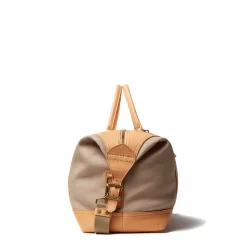 Double Cotton Twill Weekender Bag>J. W. Hulme Co Sale