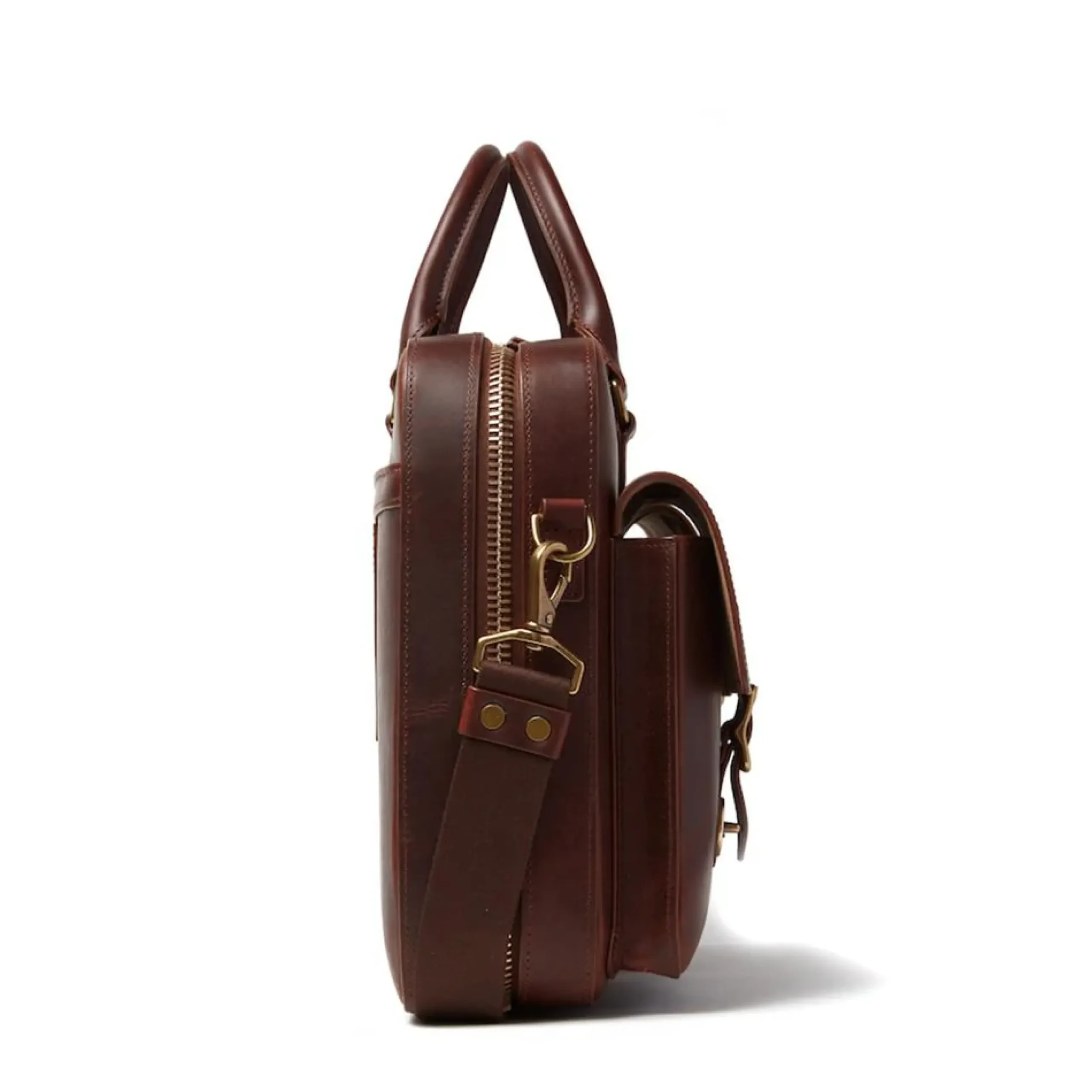 Editor Briefcase With Trolley Sleeve V1>J. W. Hulme Co Best
