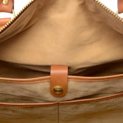 Editor Duffel>J. W. Hulme Co
