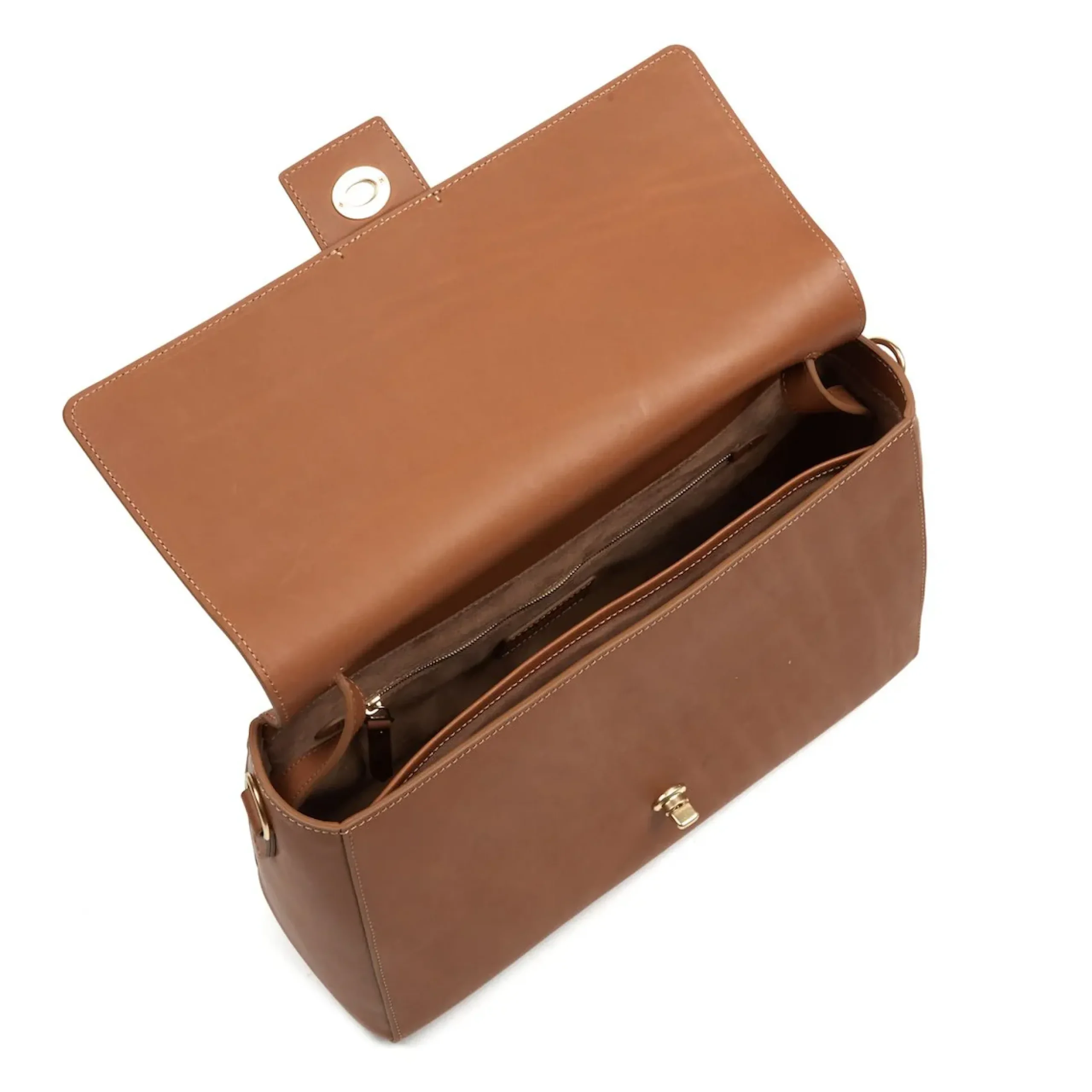 Emily Top Handle Satchel (Fits 13" Laptop)>J. W. Hulme Co Hot