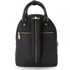 Emma Leather Convertible Backpack><noscript><img width=