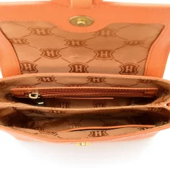 Emma Leather Mini Crossbody W/ 2 Removable Straps>J. W. Hulme Co Clearance