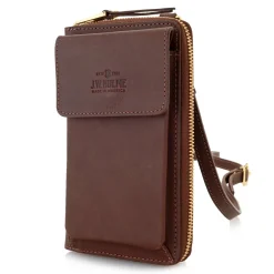 Excursion Cell Phone Zip Wallet Crossbody><noscript><img width=