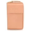 Excursion Cell Phone Zip Wallet Crossbody>J. W. Hulme Co Sale