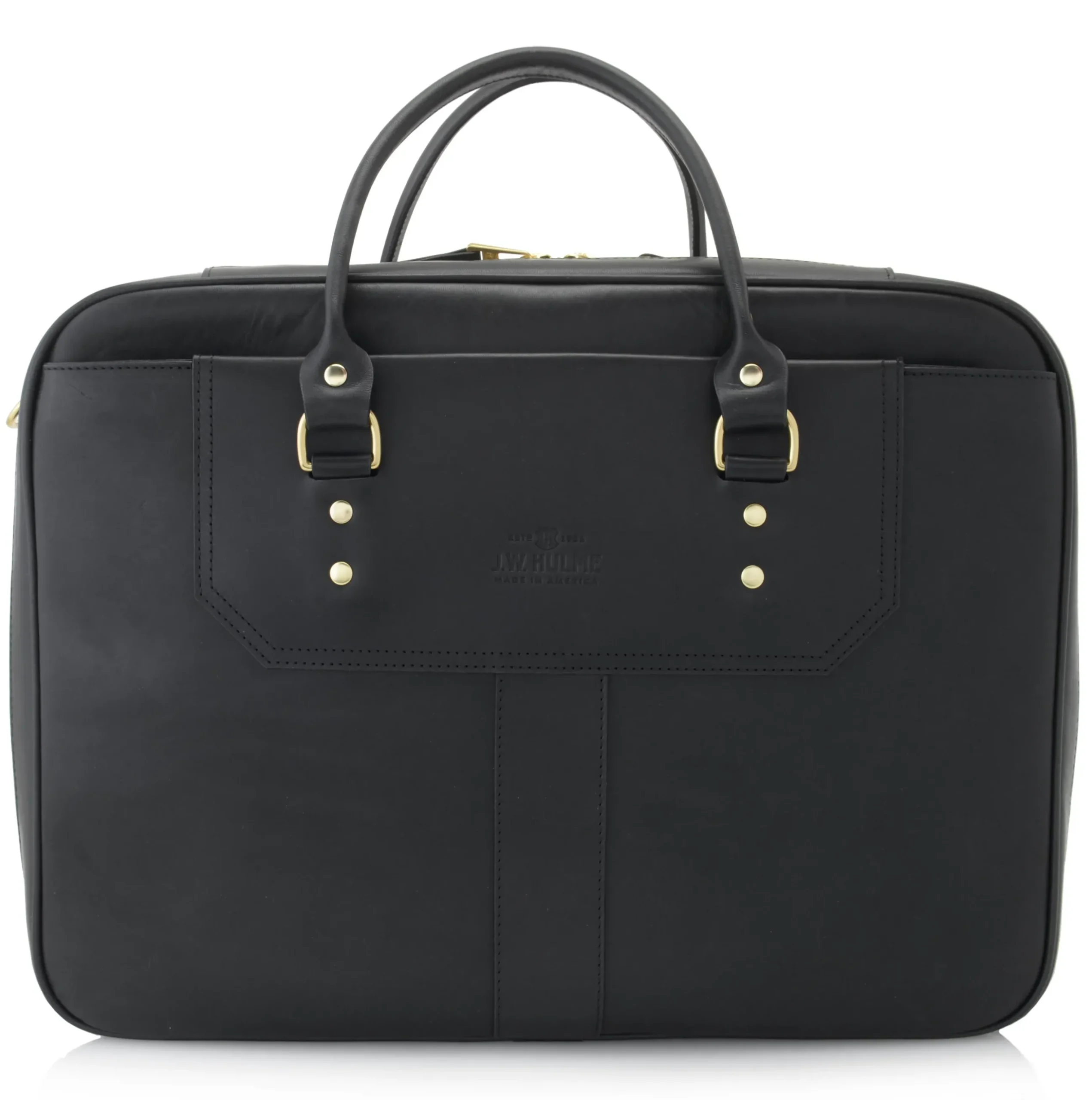 Fremont Avenue Overnight Briefcase>J. W. Hulme Co Outlet