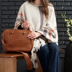 Fremont Briefcase>J. W. Hulme Co Outlet