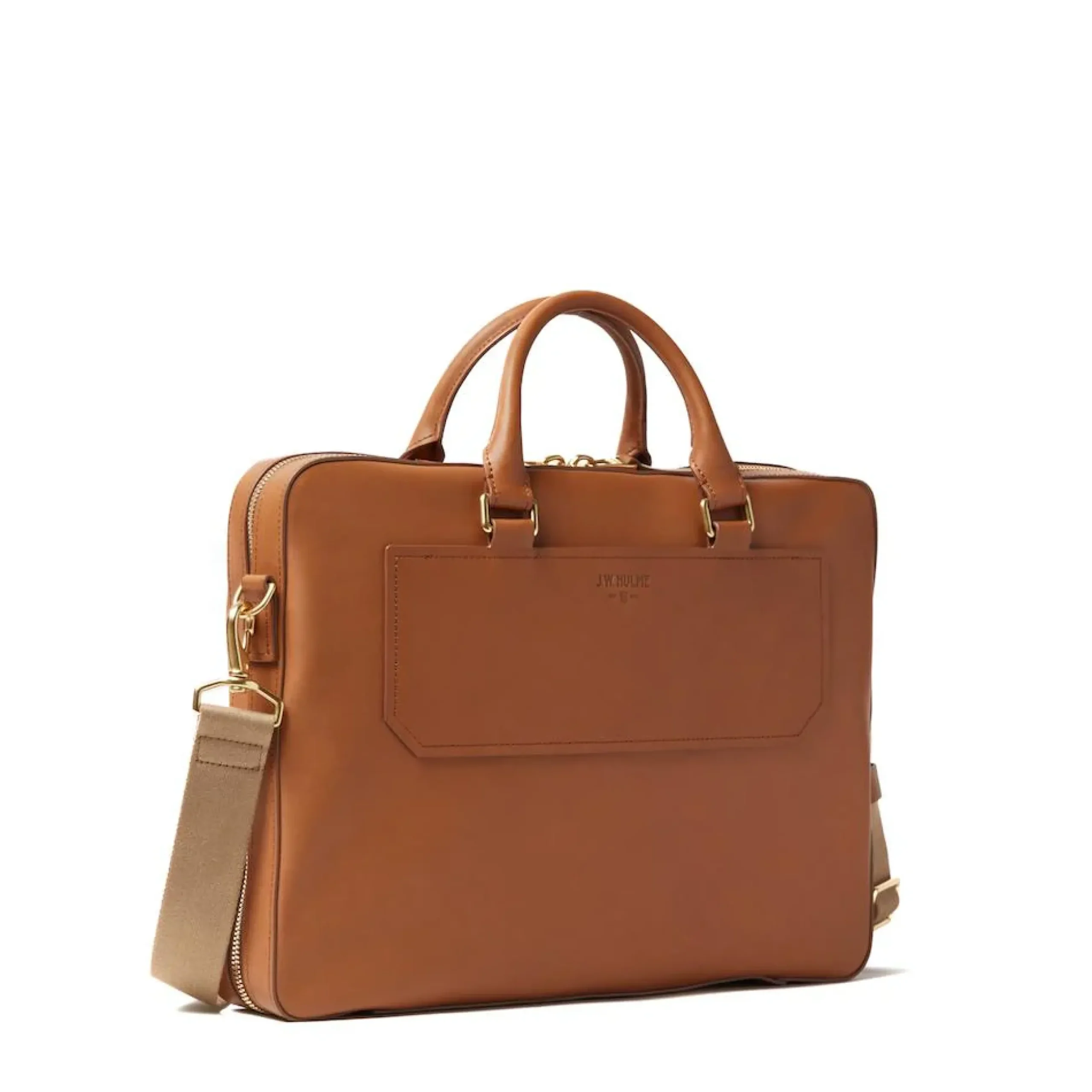 Fremont Briefcase>J. W. Hulme Co Hot