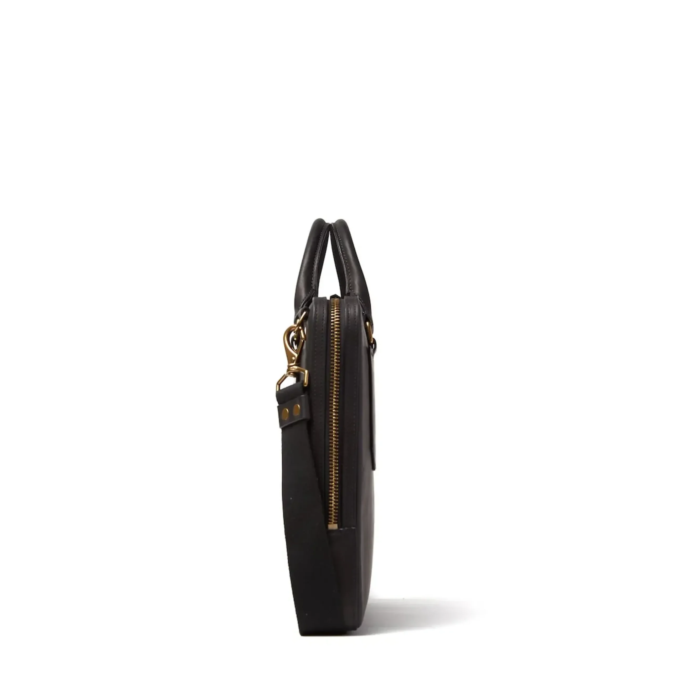 Fremont Slim Briefcase>J. W. Hulme Co Hot