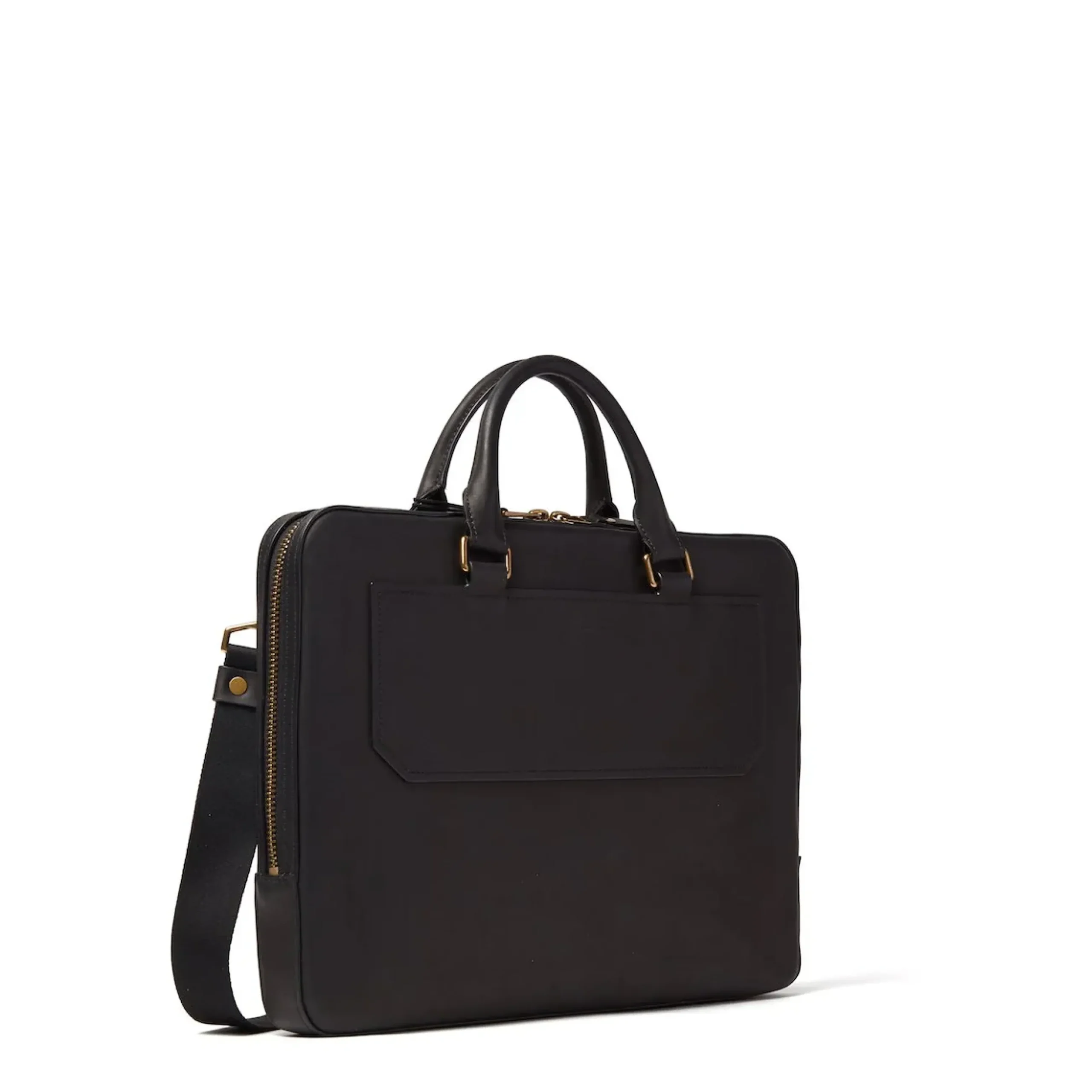 Fremont Slim Briefcase>J. W. Hulme Co Hot
