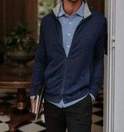 Full Zip Jacket In><noscript><img width=