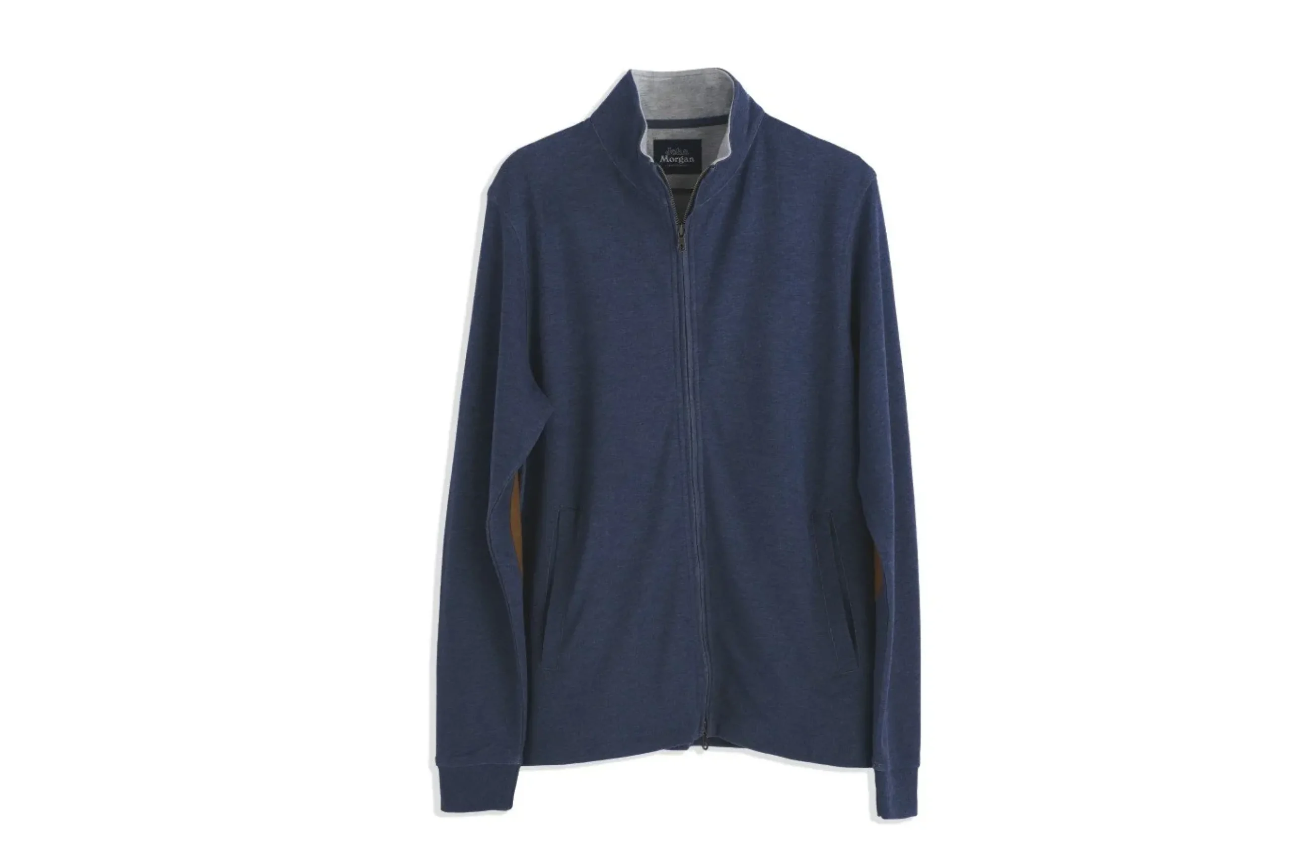 Full Zip Jacket In>J. W. Hulme Co Best