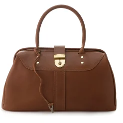 Gladstone Framed Satchel>J. W. Hulme Co Sale