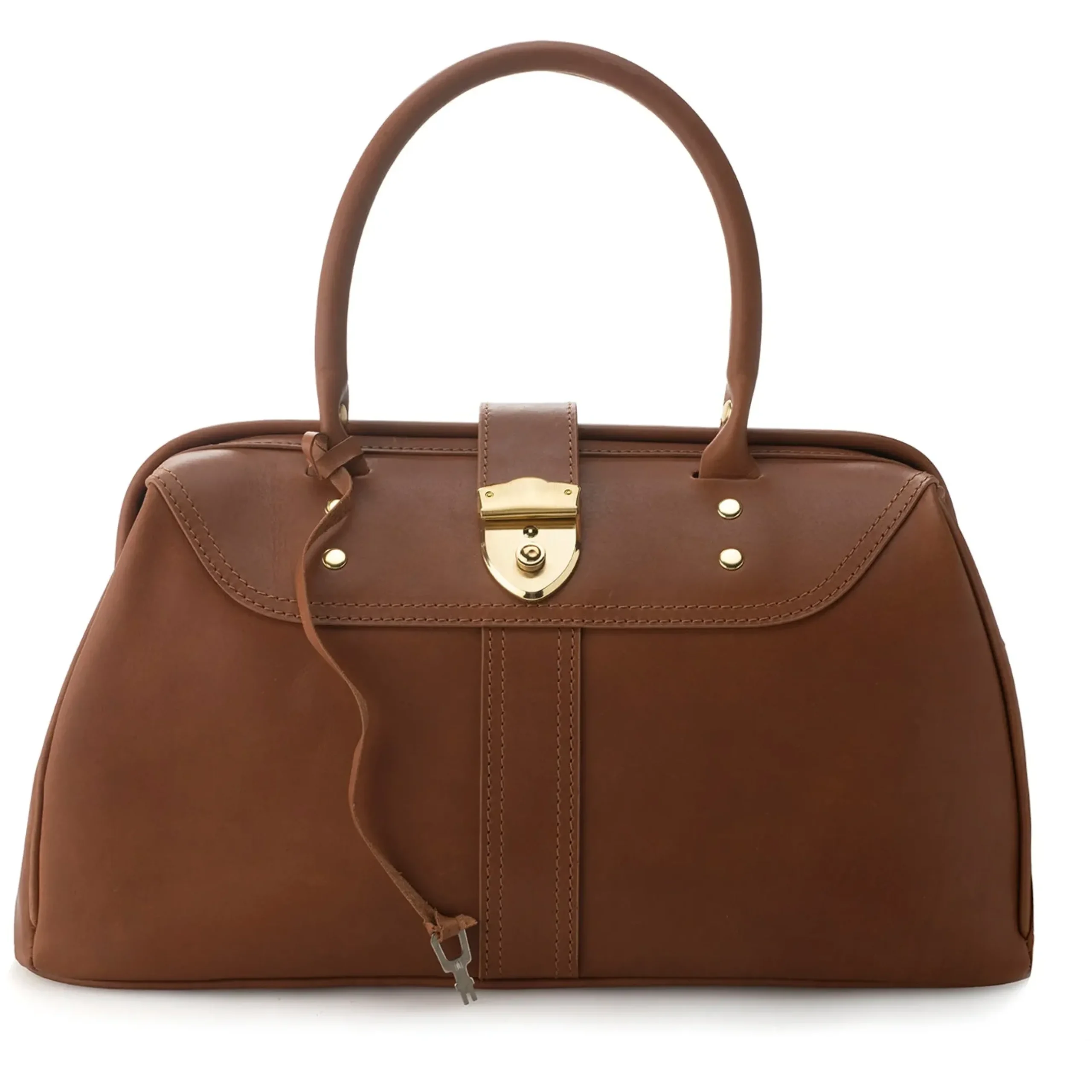 Gladstone Framed Satchel>J. W. Hulme Co Sale