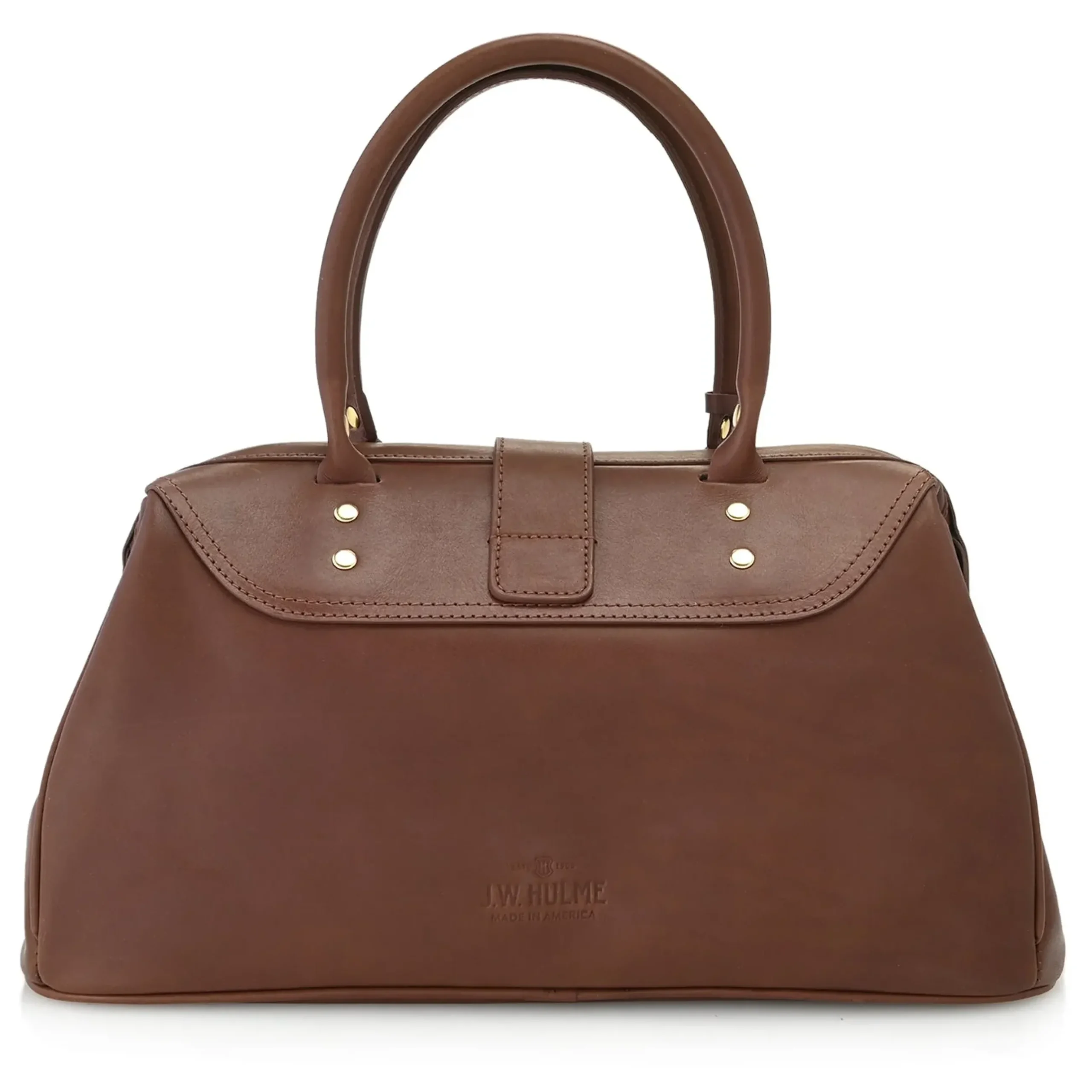 Gladstone Framed Satchel>J. W. Hulme Co Sale