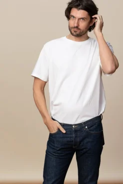 Goodwear Short Sleeve Crew Neck Modern Fit><noscript><img width=