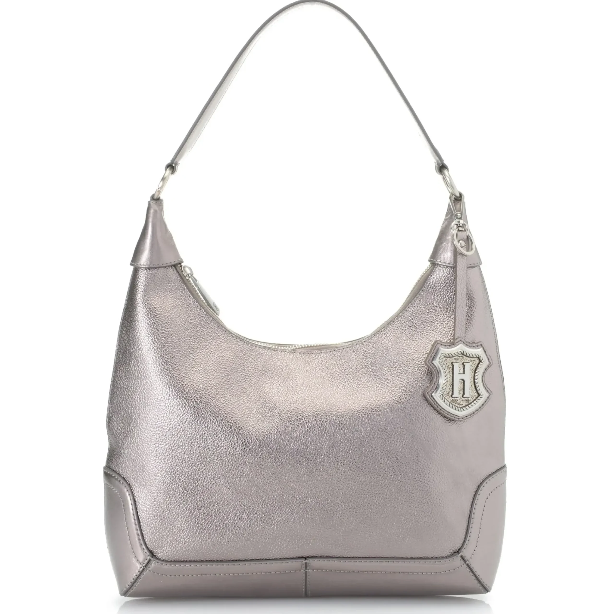 Hailey Leather Hobo Shoulder Bag>J. W. Hulme Co Best