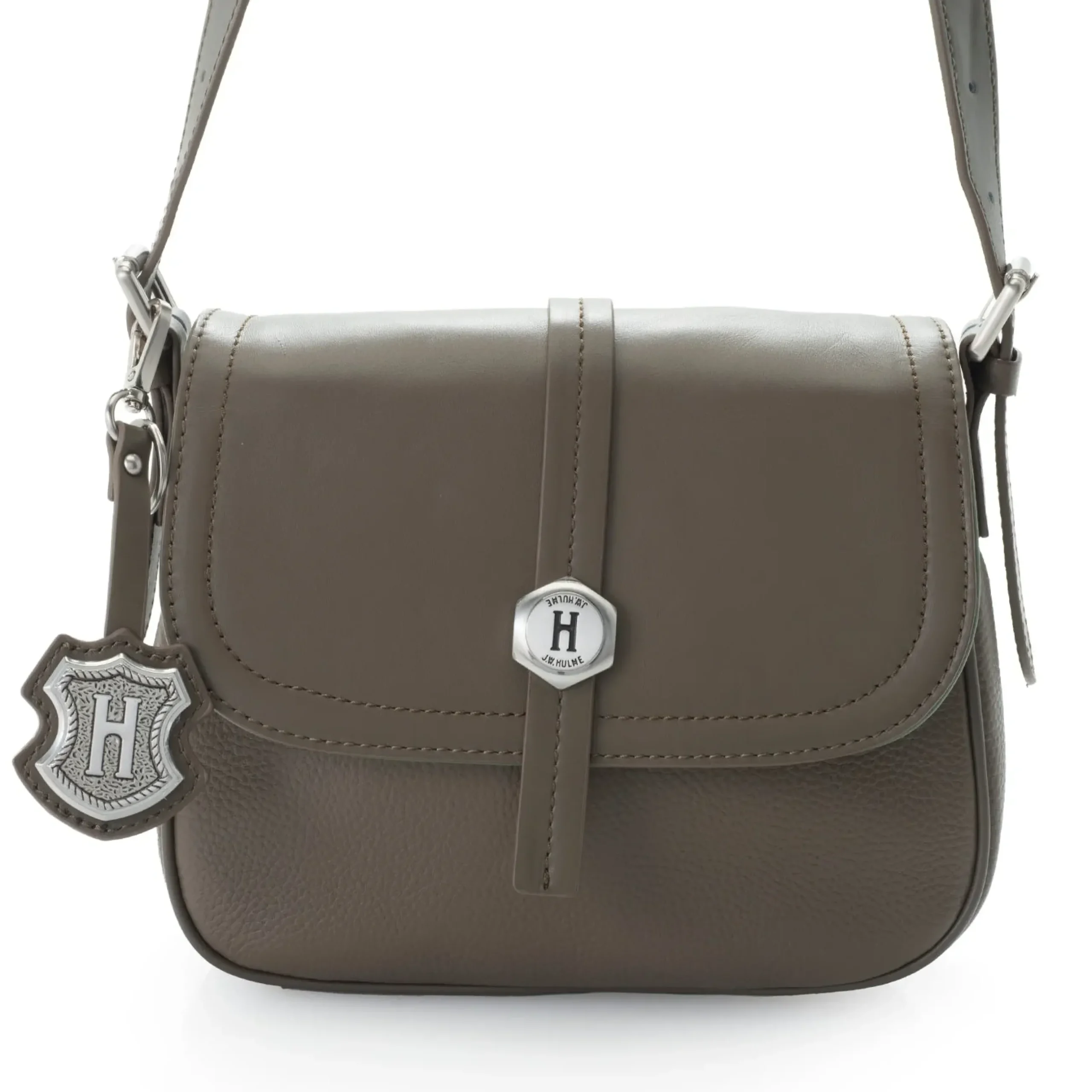 Hailey Saddle Bag>J. W. Hulme Co