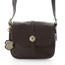 Hailey Saddle Bag>J. W. Hulme Co