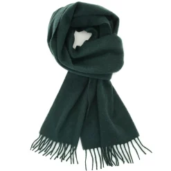 Hogarth Of Scotland Cashmere Fringe Scarf>J. W. Hulme Co Online