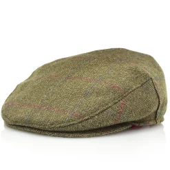Holly Tweed Cap><noscript><img width=
