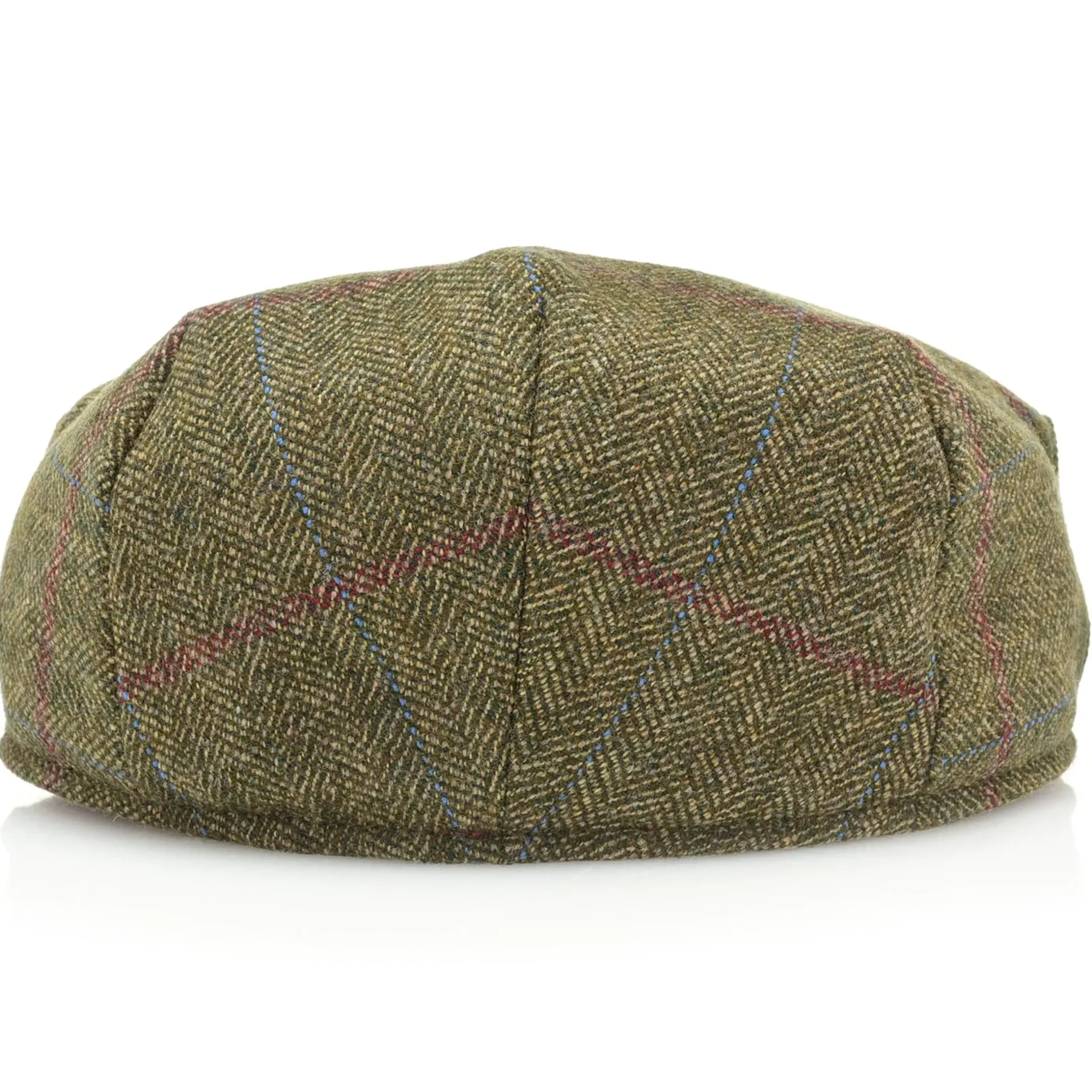 Holly Tweed Cap>J. W. Hulme Co Discount