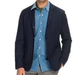 Hopsack Blazer>J. W. Hulme Co Discount
