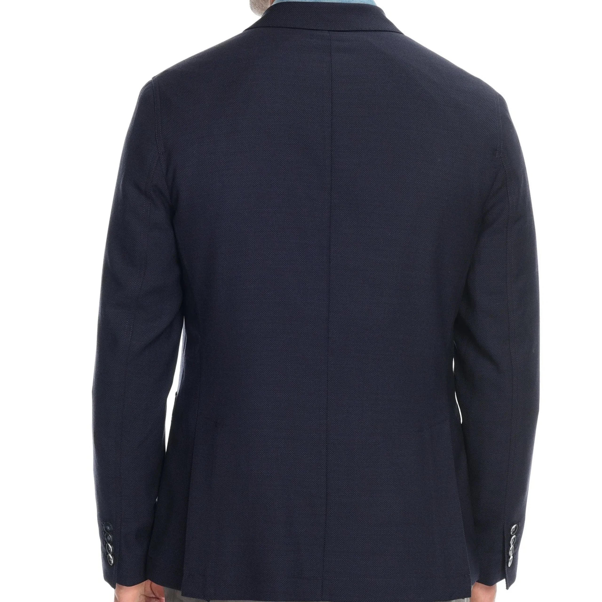 Hopsack Blazer>J. W. Hulme Co Discount