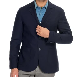 Hopsack Blazer>J. W. Hulme Co Online