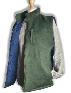 Hughie Waistcoat Gilet Vest By English Utopia>J. W. Hulme Co Hot