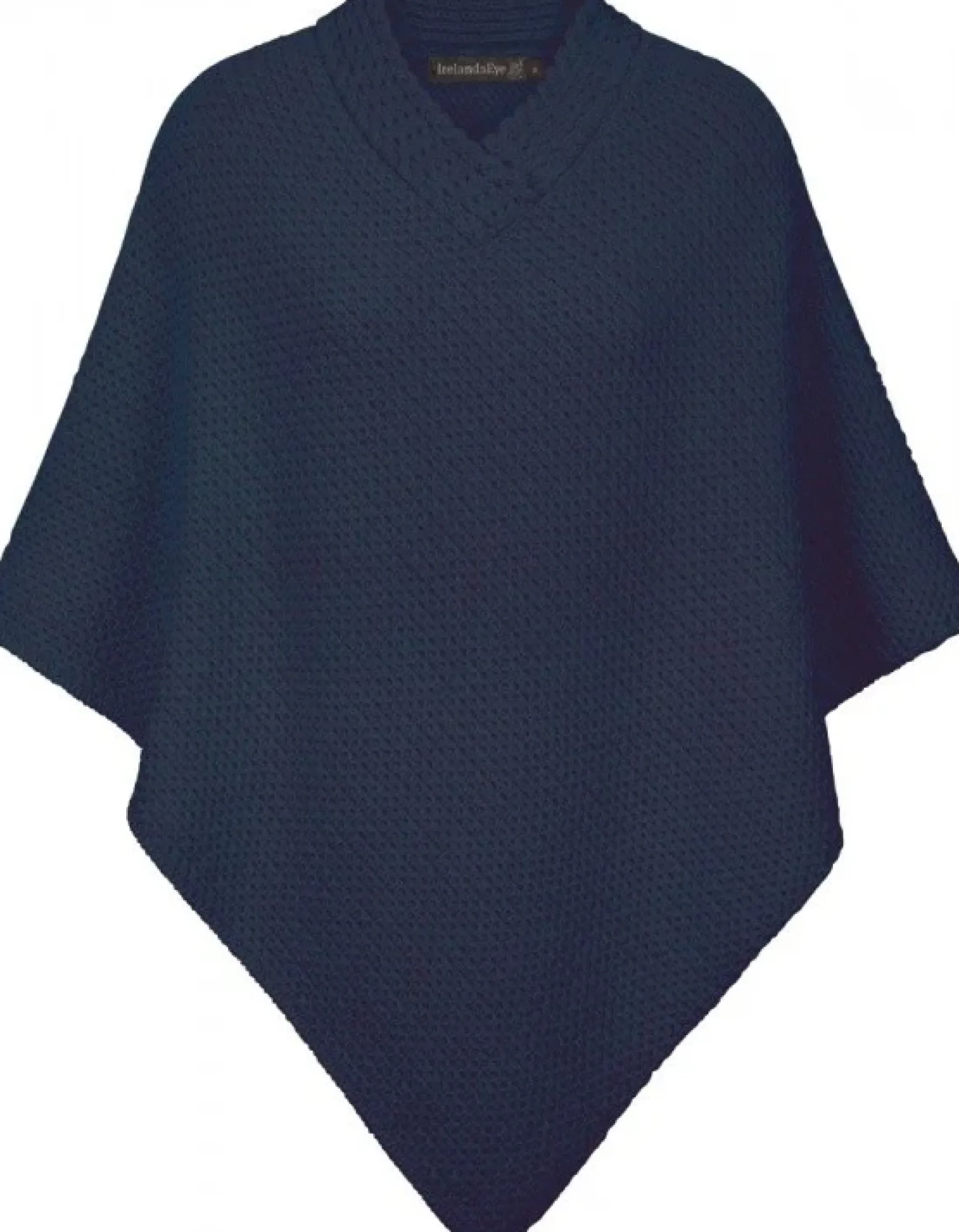Irelandseye Avonberg Cable Neck Poncho>J. W. Hulme Co Discount
