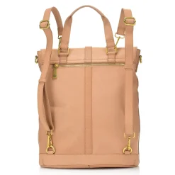 Ivy Leather Backpack>J. W. Hulme Co