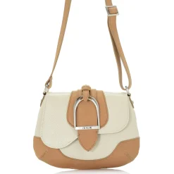 Julia Equestrian Leather Bag>J. W. Hulme Co Sale
