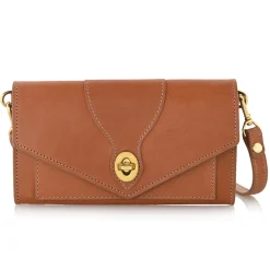 Legacy Clutch Wallet Crossbody>J. W. Hulme Co New